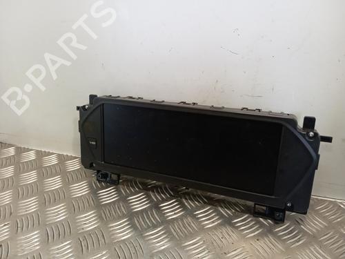 Instrument cluster CITROËN C4 Picasso II | BP34300571C47 - Image 2