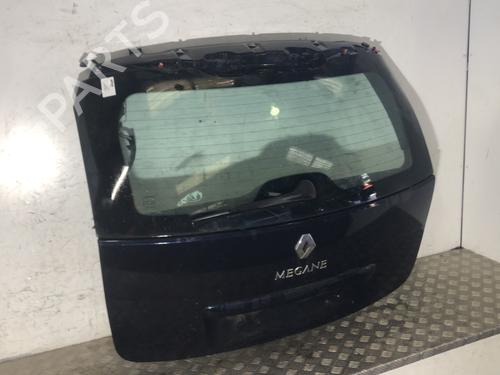 Used Tailgate Tailgate 34299615 34299615