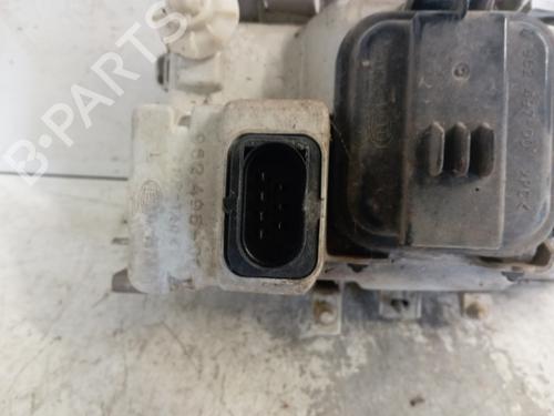 Used Left headlight Left headlight VW POLO III CLASSIC (6V2) [1995-2009] 34299447 34299447