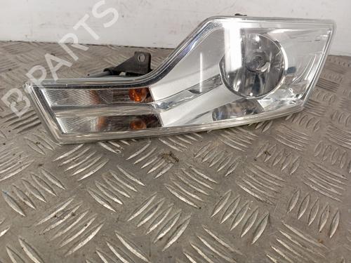 Used Right front indicator Right front indicator CITROËN C5 III Break (RW_) 1.6 HDi 110 (112 hp) 34303643 34303643