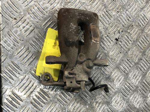 Used Left rear brake caliper Left rear brake caliper PEUGEOT 308 SW I (4E_, 4H_) [2007-2014] 34300107 34300107