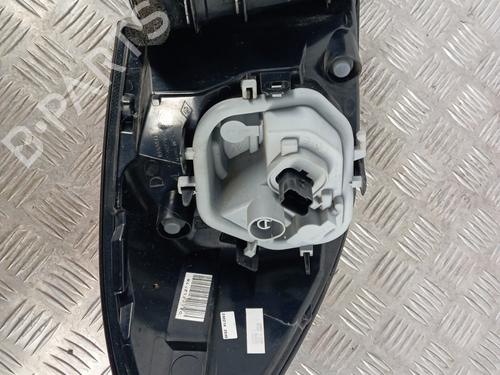 Used Right taillight Right taillight RENAULT CAPTUR I (J5_, H5_) 1.2 TCe 120 (120 hp) 34303384 34303384