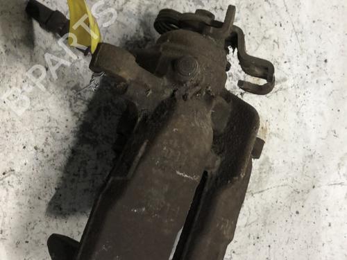 Left rear brake caliper VW TRANSPORTER T5 Van (7HA, 7HH, 7EA, 7EH) 1.9 TDI | BP34299672M107 - Image 2