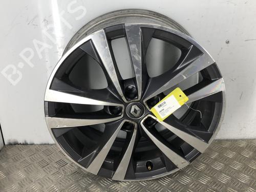 Fælk RENAULT KOLEOS II (HC_) 1.6 dCi 130 | BP35933023C45  - Image 5