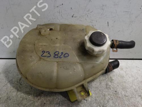 Used Expansion tank Expansion tank RENAULT MASTER II Platform/Chassis (ED/HD/UD) 2.5 D (80 hp) 34297822 34297822