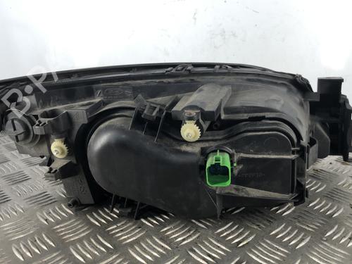 Used Left headlight Left headlight FORD MONDEO III (B5Y) [2000-2007] 34304496 34304496