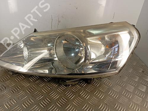 Left headlight CITROËN JUMPY II Van 2.0 HDi 125 | BP36169337C28 - Image 3