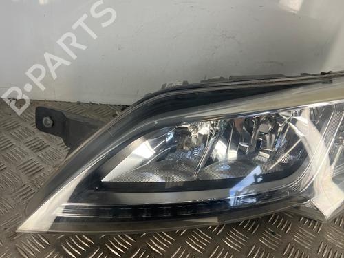 Left headlight FIAT DUCATO Van (250_) 130 Multijet 2,3 D | BP38954267C28 - Image 5