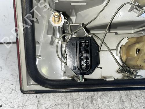 Used Left tailgate light Left tailgate light BMW 5 (E34) 525 td (115 hp) 34297381 34297381