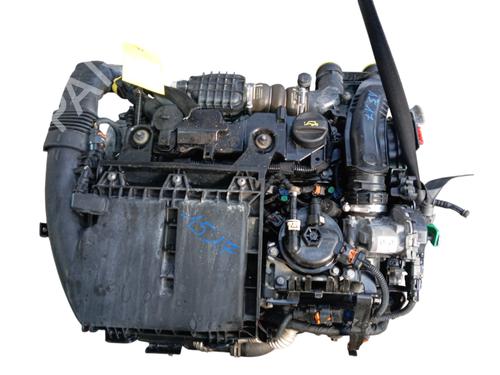 Engine CITROËN C3 III (SX) 1.6 BlueHDi 75 | BP34304167M1  - Image 6