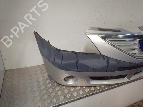 Front bumper DACIA LOGAN (LS_) 1.5 dCi (LS0K) | BP34297606C7  - Image 6