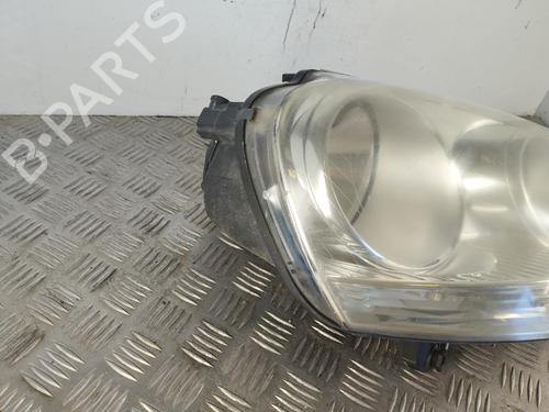 Right headlight VW GOLF V (1K1) 2.0 TDI 16V 4motion | BP36793629C29 - Image 7