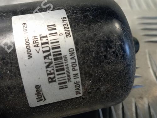 Used Front wiper motor Front wiper motor DACIA SANDERO II TCe 90 (B8M1, B8MA, B8AC) (90 hp) 34300481 34300481