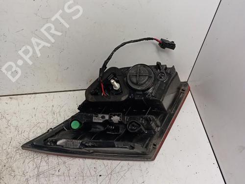 Used Right tailgate light Right tailgate light PEUGEOT 308 II (LB_, LP_, LW_, LH_, L3_) 1.6 HDi / BlueHDi 115 (115 hp) 34297976 34297976