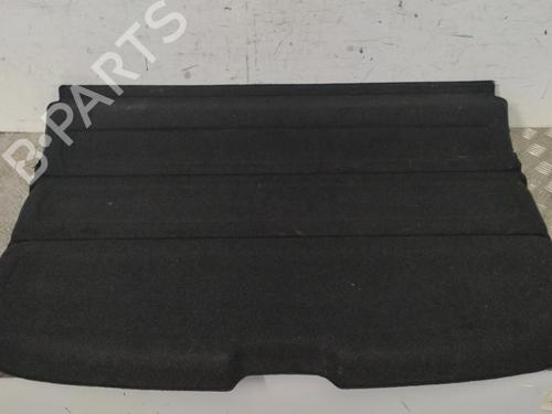 Used Rear parcel shelf Rear parcel shelf PEUGEOT 3008 I MPV (0U_) 1.6 HDi (109 hp) 34297610 34297610