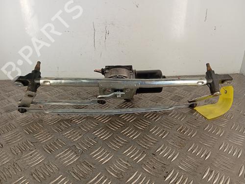 Used Front wiper motor Front wiper motor CITROËN NEMO Box Body/MPV (AA_) 1.3 HDi 75 (75 hp) 36346027 36346027