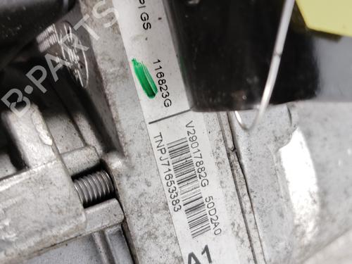 Steering pump CITROËN C4 II (NC_) | BP35805635M99 - Image 2