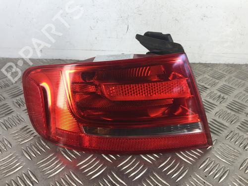 Left taillight AUDI A4 B8 (8K2) 1.8 TFSI | BP34301175C34  - Image 5