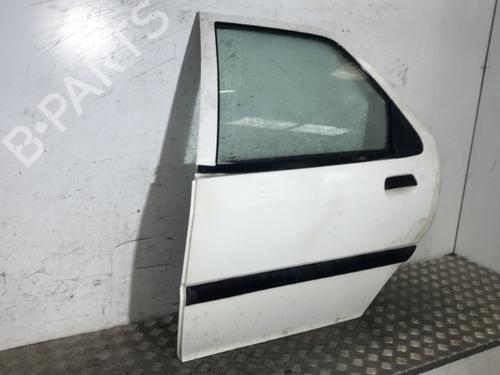 Used Left rear door Left rear door CITROËN ZX (N2) 1.9 DT (92 hp) 34299010 34299010