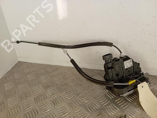 Used Front right lock Front right lock PEUGEOT BOXER Van 2.2 BlueHDi 120 (120 hp) 34301183 34301183