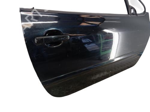 Used Right front door Right front door PEUGEOT 307 CC (3B) 2.0 HDi 135 (136 hp) 34304756 34304756