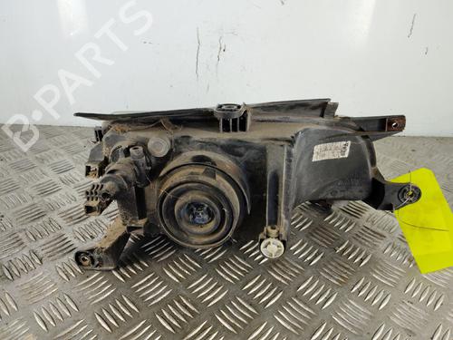 Used Left headlight Left headlight CITROËN BERLINGO / BERLINGO FIRST Box Body/MPV (M_) 1.9 D (MBDJY) (70 hp) 35958213 35958213