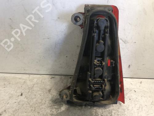 Used Left taillight Left taillight CITROËN AX (ZA-_) 11 (54 hp) 34299589 34299589