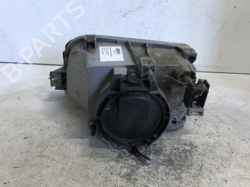 Used Right headlight Right headlight RENAULT CLIO I (B/C57_, 5/357_) 1.2 (B/C/S57A, B/C57S, 5/357F, 5/357J, 5/357L, 5/357R) (58 hp) 34299861 34299861