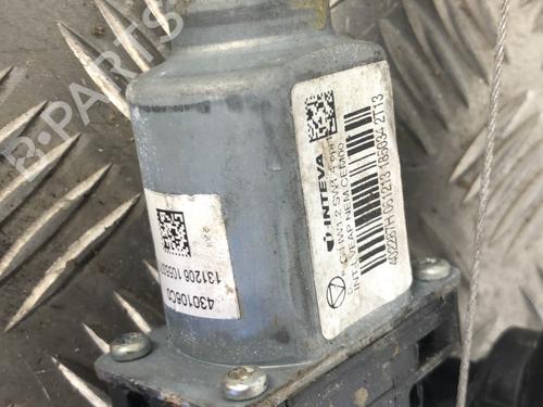 front-left-window-mechanism-citroen-ds5-2011-2012-2013-2014-2015-2016-34304481 main image