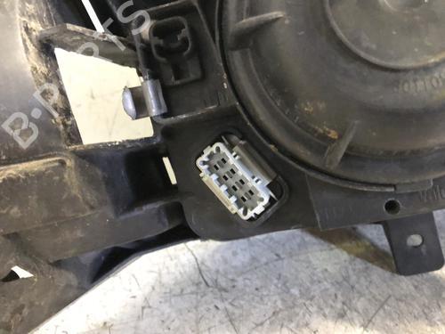 Used Left headlight Left headlight VOLVO S80 I (184) 2.4 (170 hp) 34297687 34297687