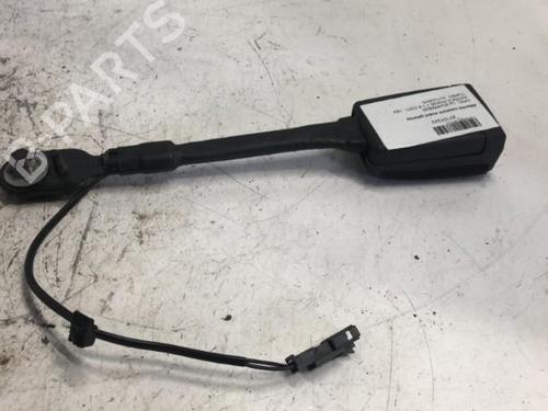 Used Seat buckle Seat buckle OPEL ASTRA J (P10) [2009-2016] 34298838 34298838