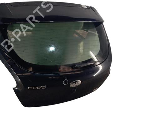 Tailgate KIA PRO CEE'D (JD) 1.6 GDI | BP36556130C6 - Image 5