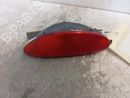 Tågelys Tågelys PEUGEOT 206 Hatchback (2A/C) 1.4 HDi eco 70 (68 hp) 34299157 34299157