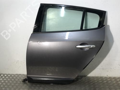 left-rear-door-renault-megane-iii-hatchback-bz01_-b3_-2008-34299960 main image