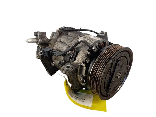 Used AC compressor AC compressor RENAULT LAGUNA III (BT0/1) 1.5 dCi (BT00, BT0A, BT0T, BT1J) (110 hp) 34304741 34304741