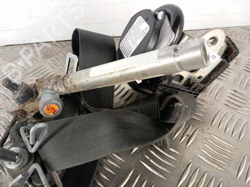 Used Front left seatbelt Front left seatbelt ALFA ROMEO MITO (955_) 1.6 JTDM (955AXC1B) (120 hp) 34301493 34301493
