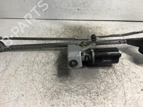 Used Front wiper motor Front wiper motor VOLVO V70 I (875, 876) 2.5 TDI (140 hp) 34298123 34298123