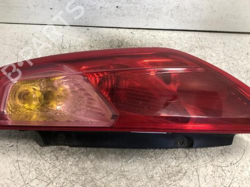 Used Right taillight Right taillight FIAT GRANDE PUNTO (199_) [2005-2026] 34298207 34298207