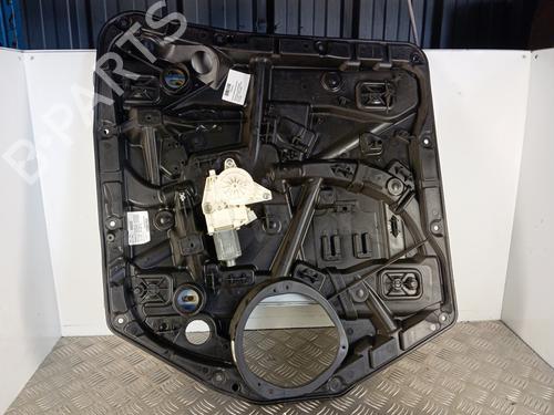 Used Front right window mechanism Front right window mechanism 37739323 37739323