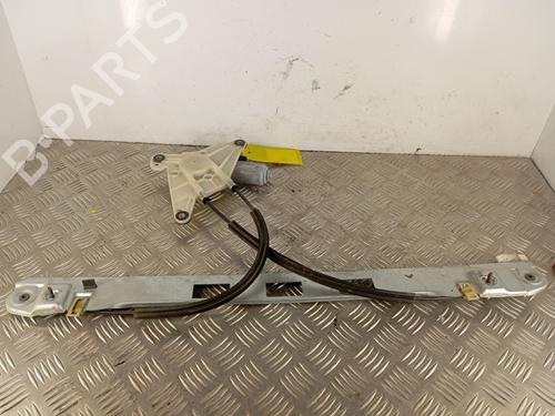 Used Front left window mechanism Front left window mechanism RENAULT MASTER III Van (FV) 2.3 dCi 145 RWD (FV0E, FV0F, FV0T, FV10, FV12, FV11) (146 hp) 34303479 34303479