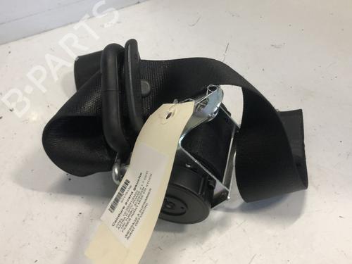 Used Front left seatbelt Front left seatbelt OPEL ASTRA H GTC (A04) 1.7 CDTi (L08) (101 hp) 34300145 34300145