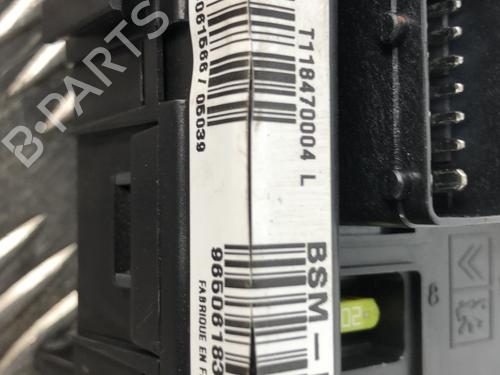 Used Fuse box Fuse box CITROËN C3 I (FC_, FN_) 1.4 HDi (68 hp) 34302489 34302489