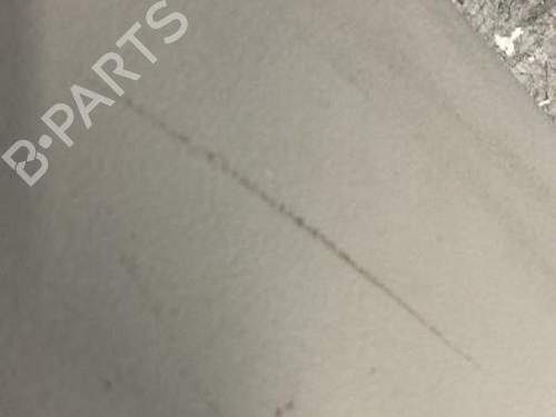 Used Left sun visor Left sun visor DACIA SANDERO II TCe 90 (B8M1, B8MA, B8AC) (90 hp) 34298766 34298766