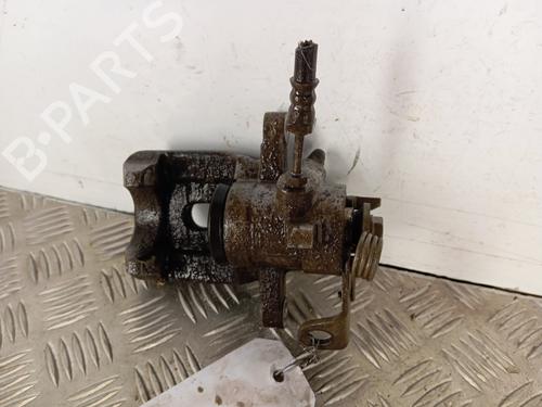 Used Right rear brake caliper Right rear brake caliper CITROËN C3 III (SX) 1.5 BlueHDi 100 (SXYHYP, SXYHTU) (102 hp) 34301302 34301302