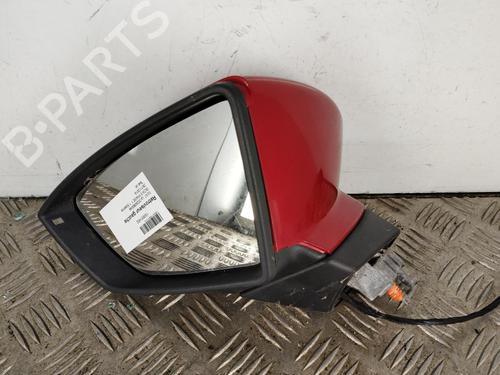 Retrovisor esquerdo Retrovisor esquerdo 38763124 38763124