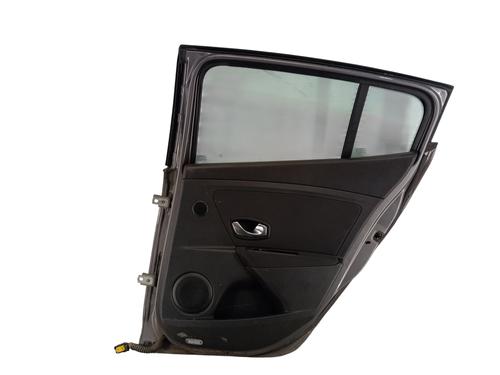 Used Right rear door Right rear door RENAULT MEGANE III Hatchback (BZ0/1_, B3_) 1.5 dCi (BZ09, BZ0D, BZ1W, BZ29, BZ14) (110 hp) 34305133 34305133