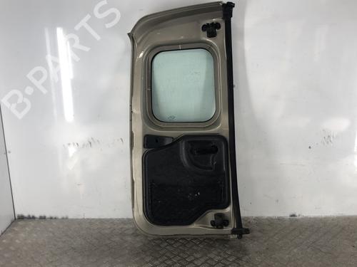 Right tailgate DACIA LOGAN MCV (KS_) 1.5 dCi (KS04) | BP35933063C77 - Image 6