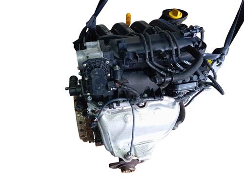 Engine RENAULT CLIO IV (BH_)  | BP34455605M1  - Image 5