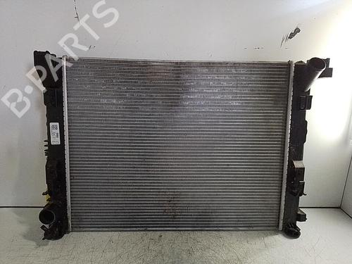 Water radiator RENAULT CAPTUR II (HF_) TCe 90 (HFM6) | BP37739410M31 - Image 2