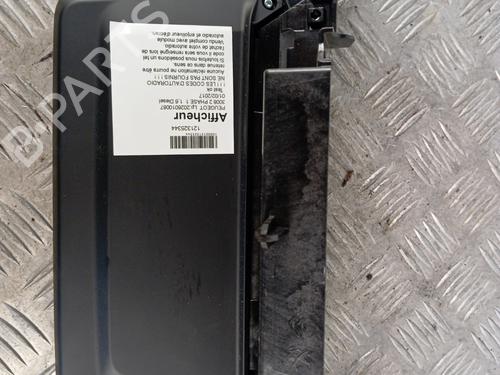 Used Display monitor Display monitor PEUGEOT 3008 II SUV (MC_, MR_, MJ_, M4_) 1.6 BlueHDi 120 (120 hp) 36949905 36949905